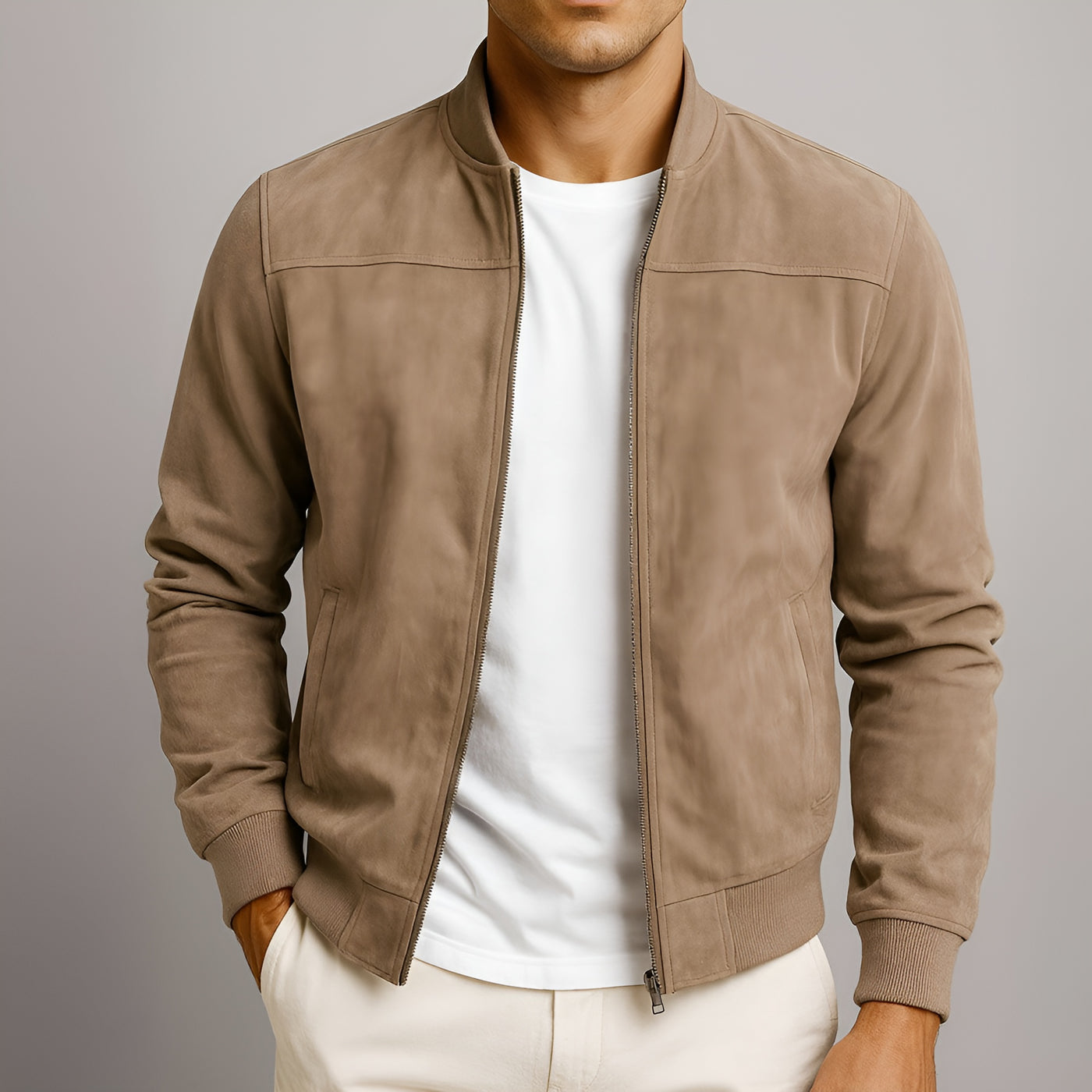 Tony™  | Veste élégante pour homme (1 + 1 GRATUIT)