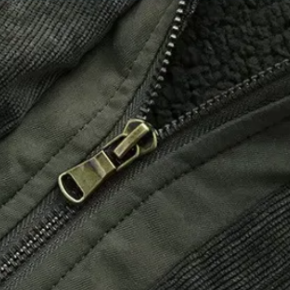 Gabriel™ | Veste d’hiver casual premium