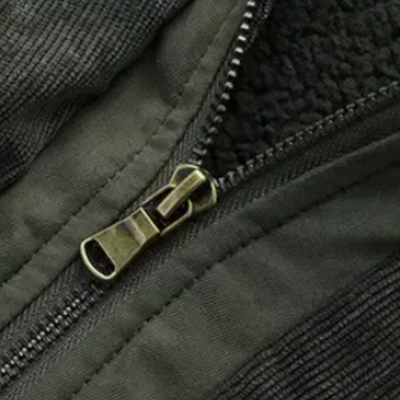 Gabriel™ | Veste d’hiver casual premium