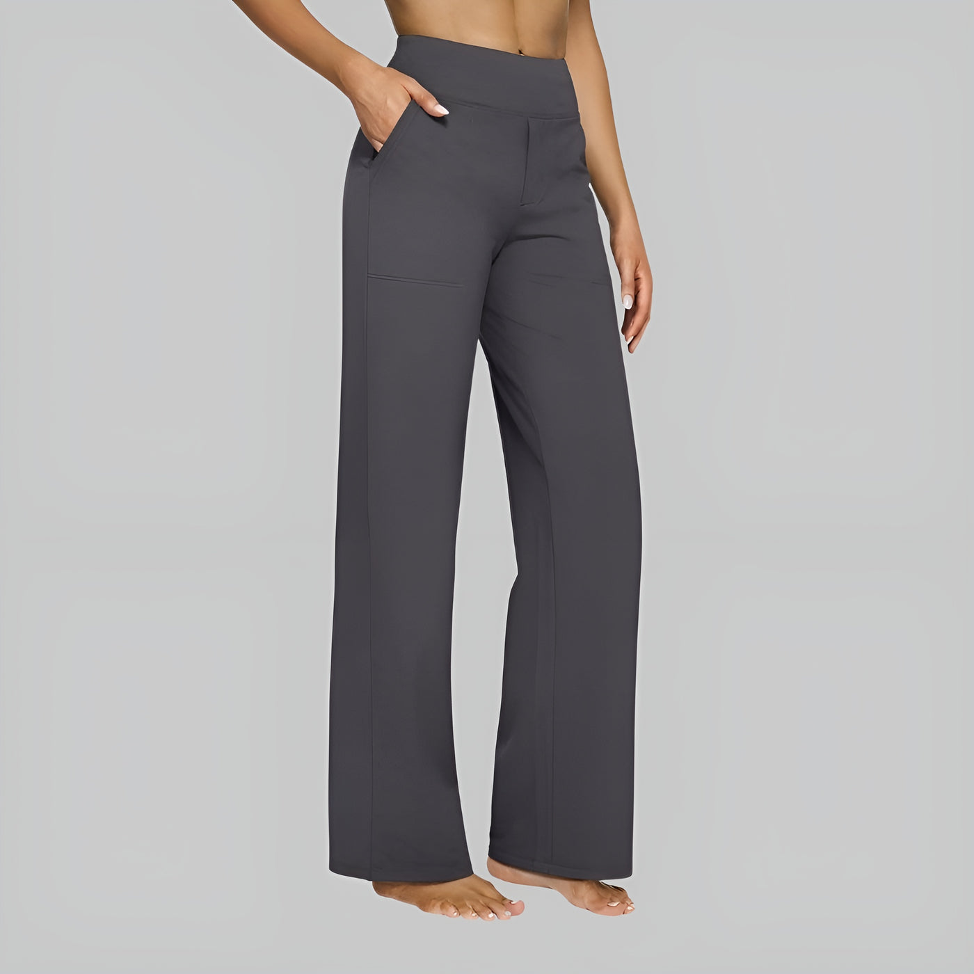 Anna™ | Le pantalon stretch confortable pour chaque femme (1+1 GRATUIT)