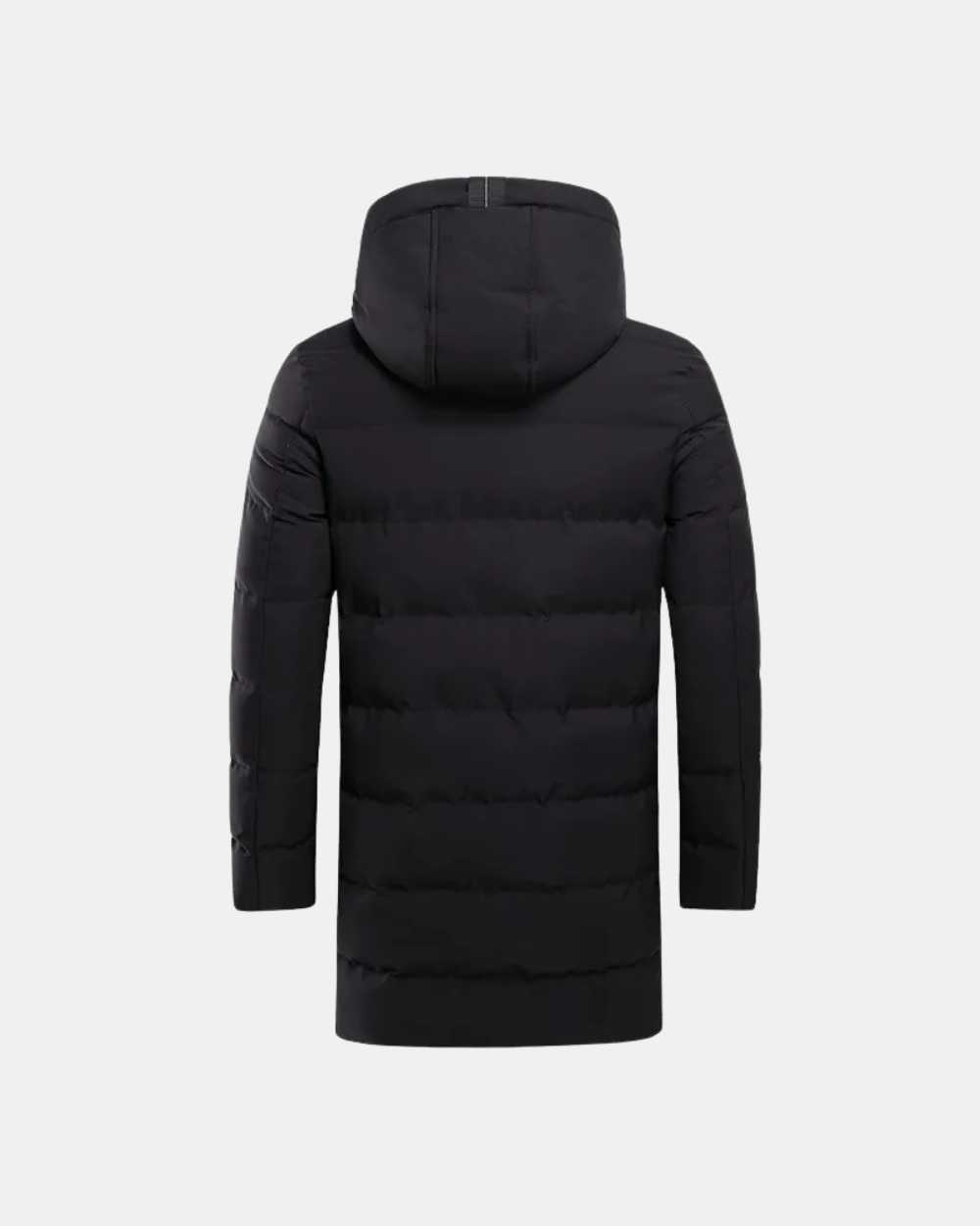 Gianluca™ | Manteau d’Hiver Long pour Homme
