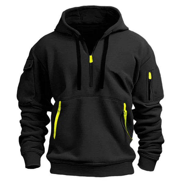 Dimitri™ | Hoodie Élégante