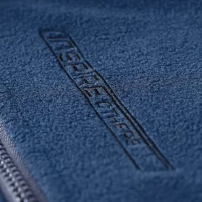 Louis™ | Veste softshell en polaire