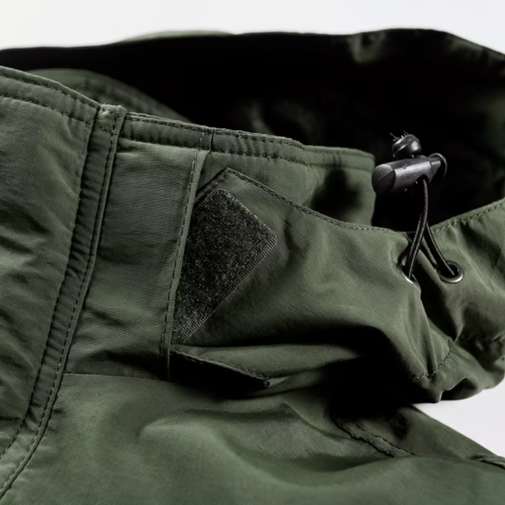 Mathieu™ | Veste élégante d’extérieur