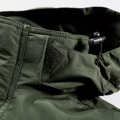 Mathieu™ | Veste élégante d’extérieur