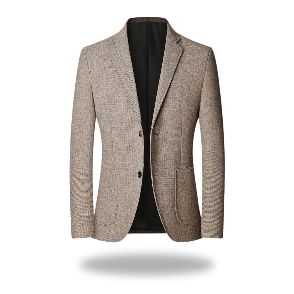 Blazer élégant pour homme
