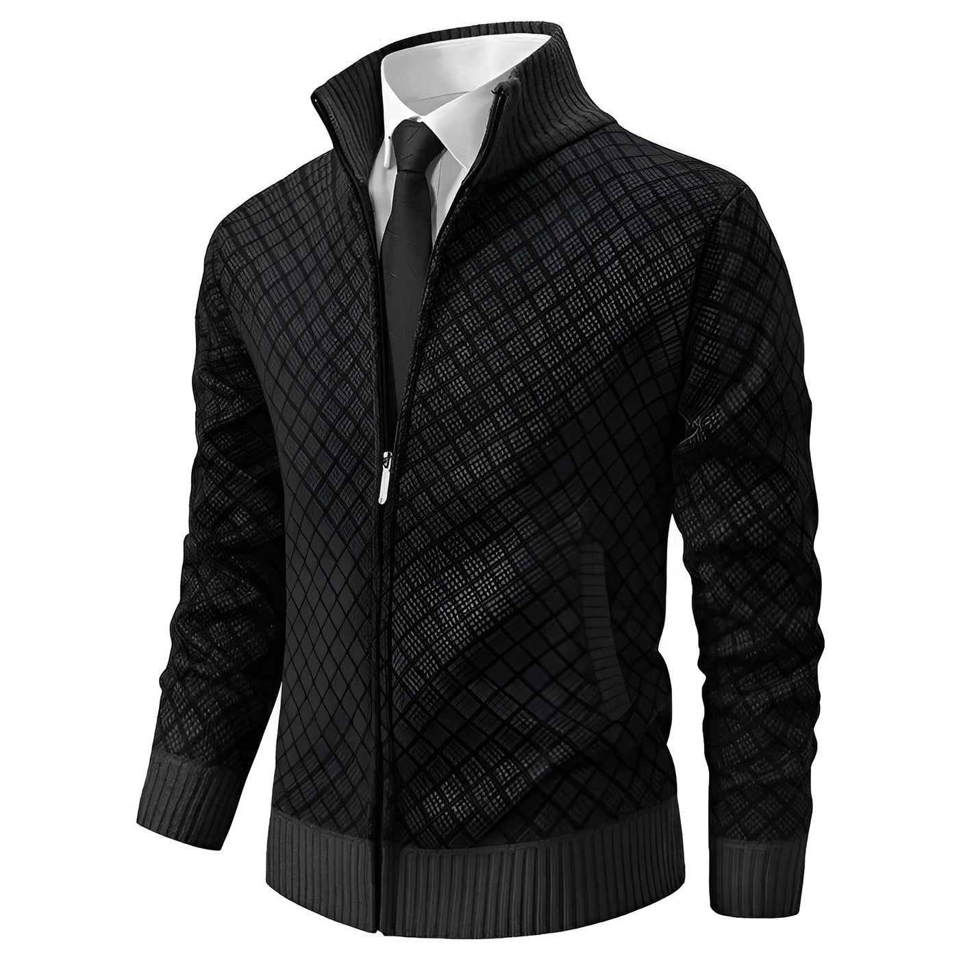 Gabin™ | Gilet Professionnel Homme