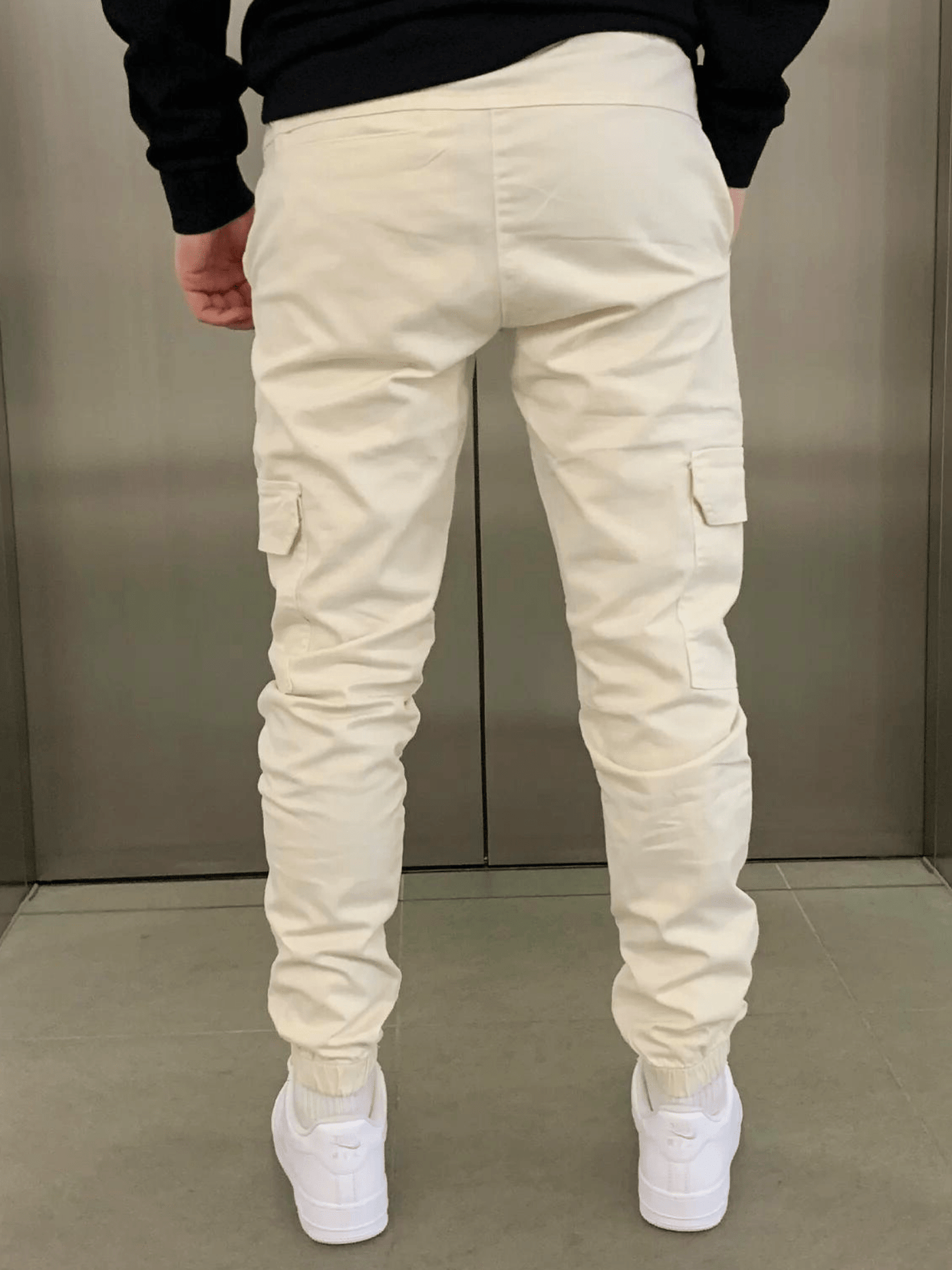 Léon™ | Cargo Jogger Fit