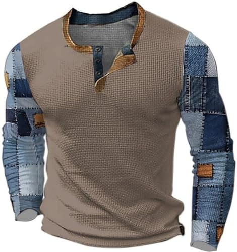 Gris Clair Denim / S