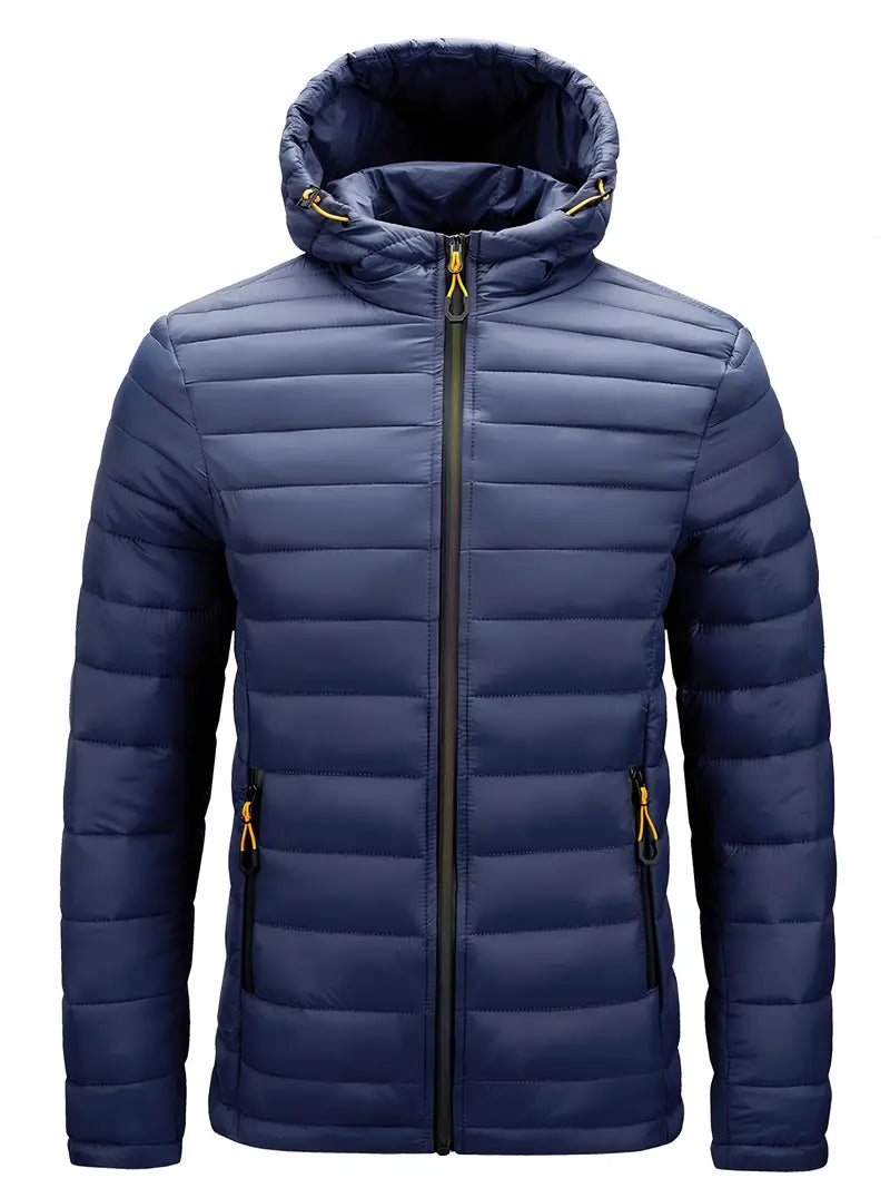 Émile™ | Manteau Élégant et Léger