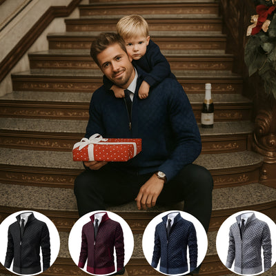 Louis™ | Polo élégant pour homme