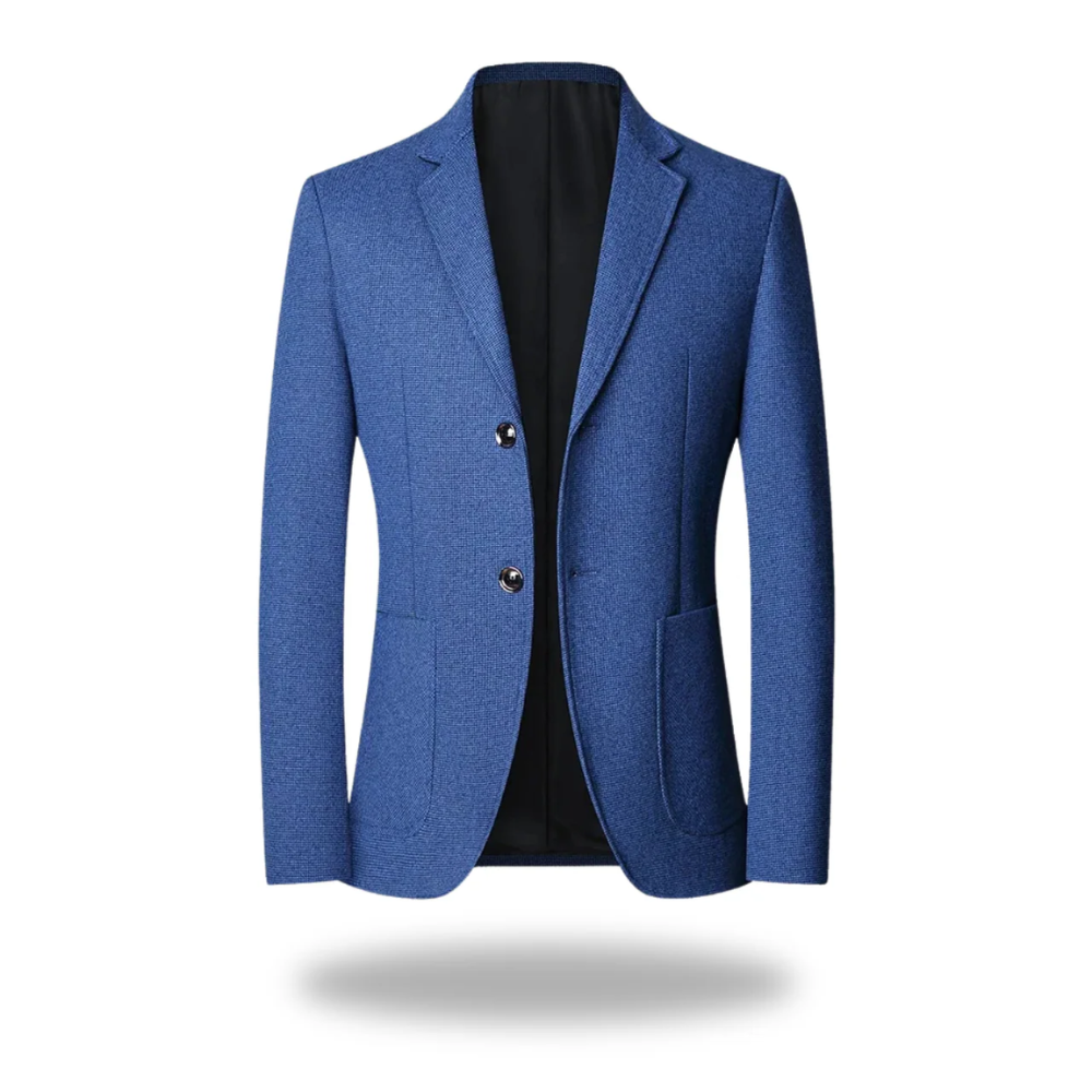 Blazer élégant pour homme