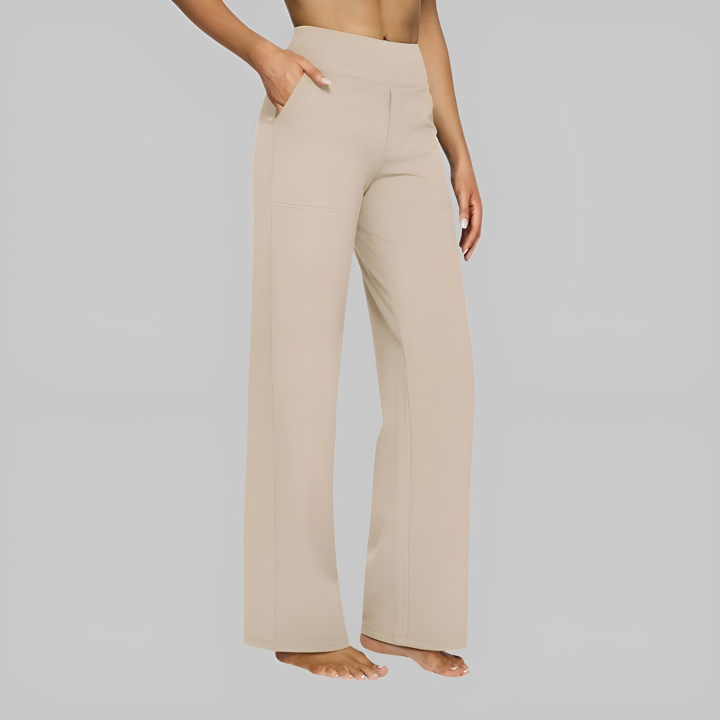 Anna™ | Le pantalon stretch confortable pour chaque femme (1+1 GRATUIT)