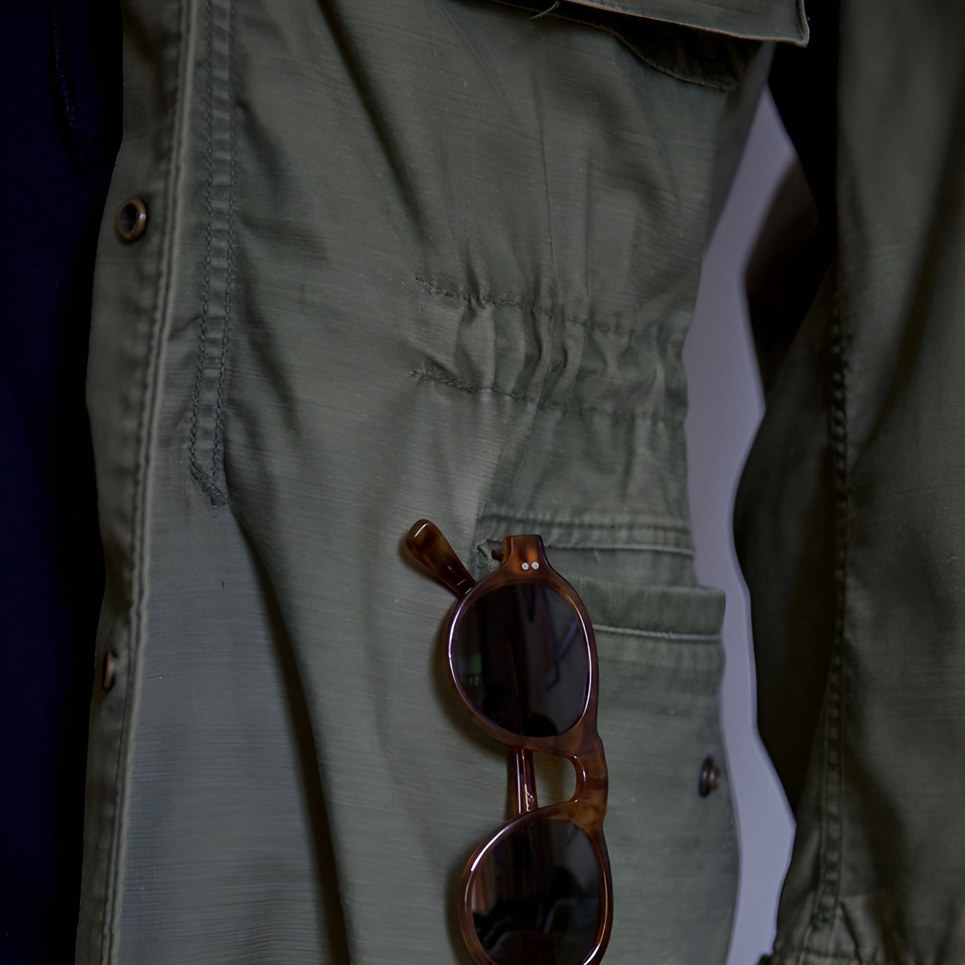 Enzo™ | Veste de campagne