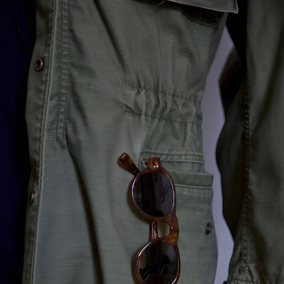 Enzo™ | Veste de campagne