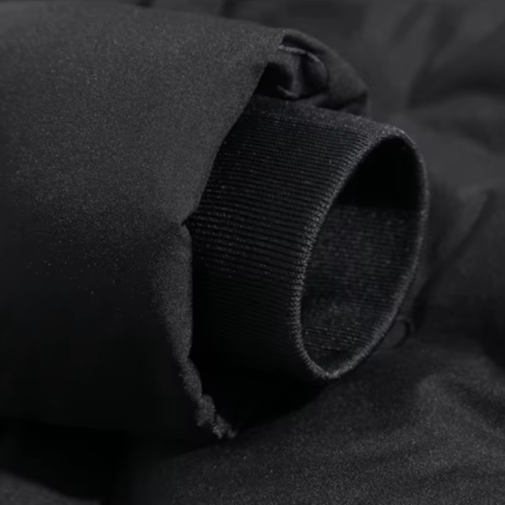 Henri™ | Manteau d’Hiver Long Élégant