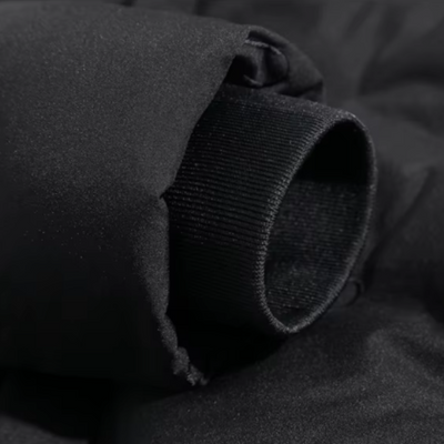 Henri™ | Manteau d’Hiver Long Élégant