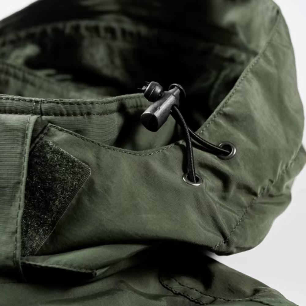 Mathieu™ | Veste élégante d’extérieur