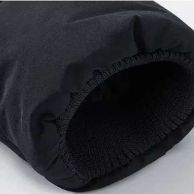 Louis™ | Doudoune Matelassée Élégante