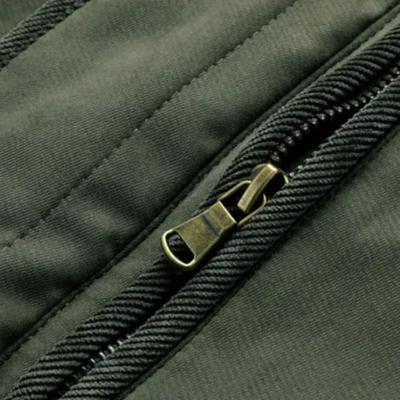 Victor™ | Veste matelassée élégante d’extérieur