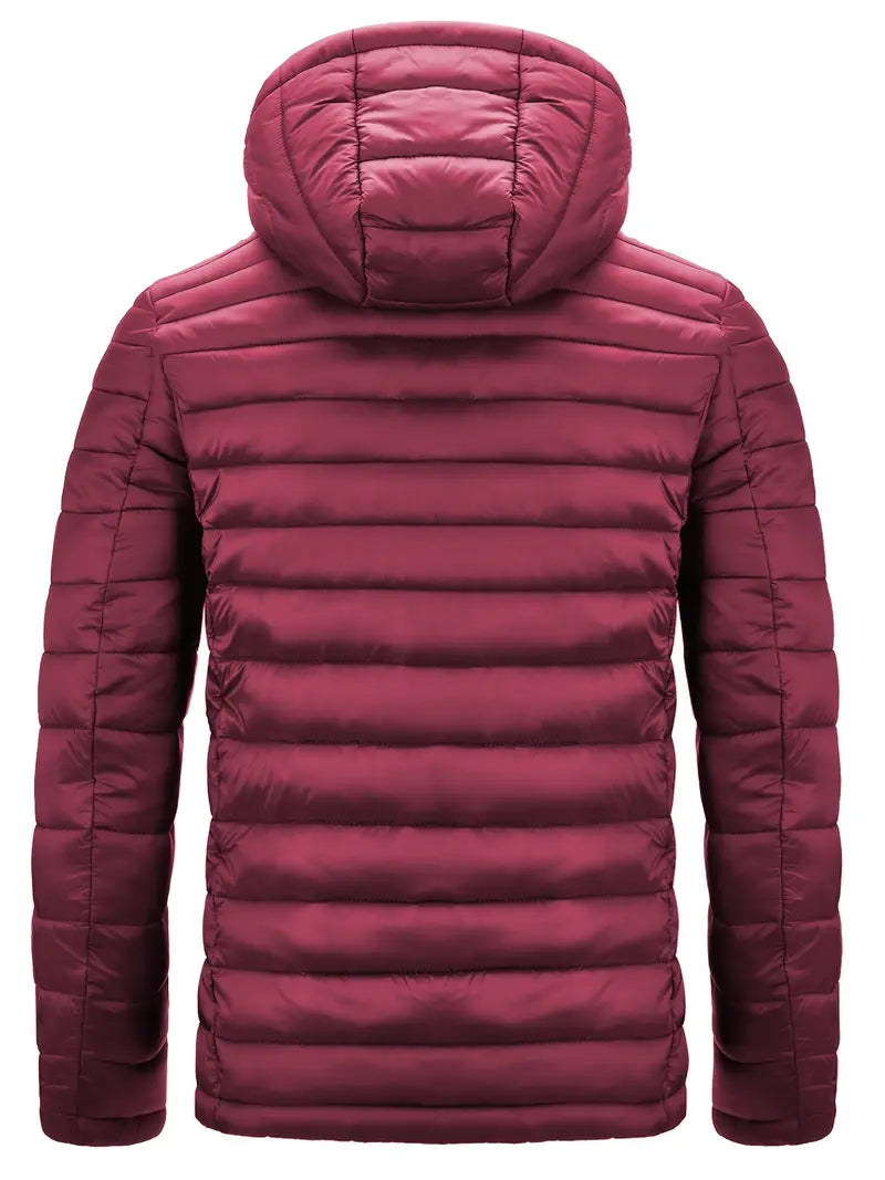 Émile™ | Manteau Élégant et Léger