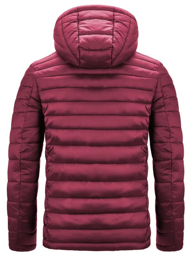 Émile™ | Manteau Élégant et Léger