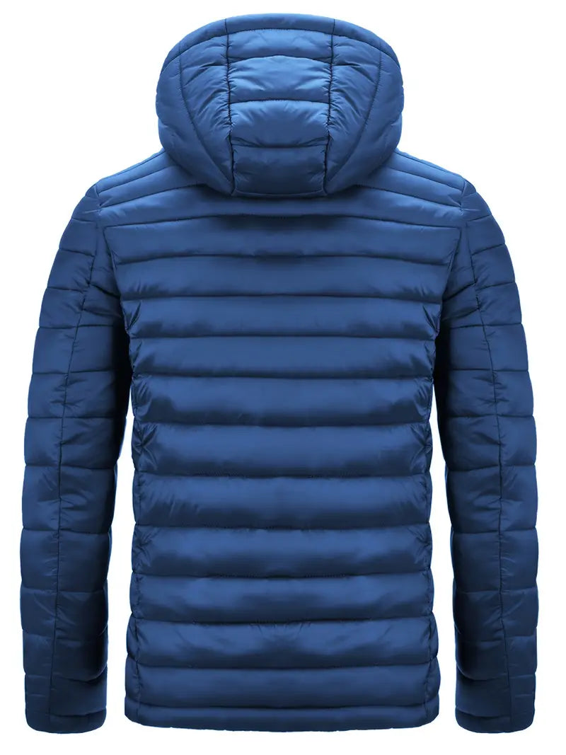 Émile™ | Manteau Élégant et Léger