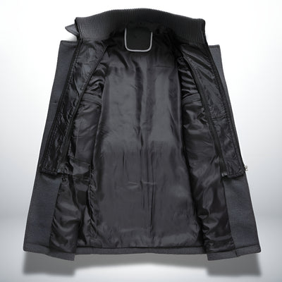 Renaud™ | Manteau chaud et élégant pour homme