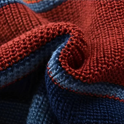 Louis™ | Cardigan Rétro