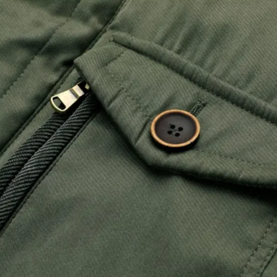 Victor™ | Veste matelassée élégante d’extérieur