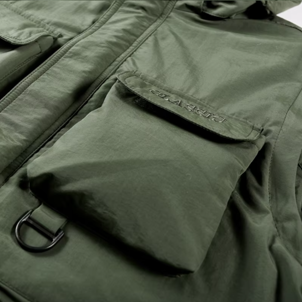 Mathieu™ | Veste élégante d’extérieur