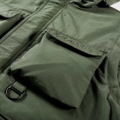 Mathieu™ | Veste élégante d’extérieur