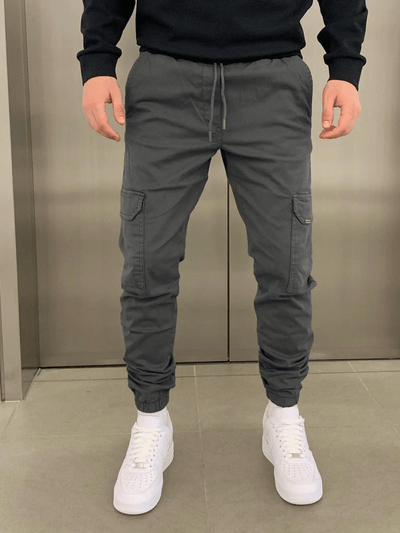 Léon™ | Cargo Jogger Fit