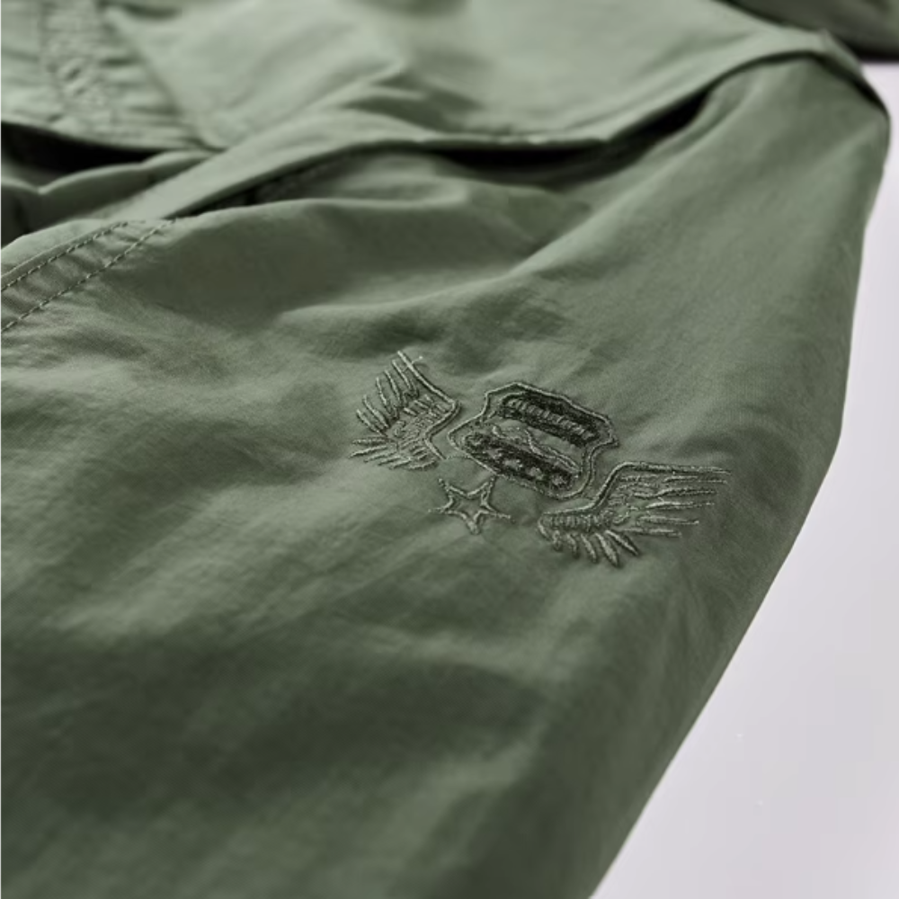 Mathieu™ | Veste élégante d’extérieur