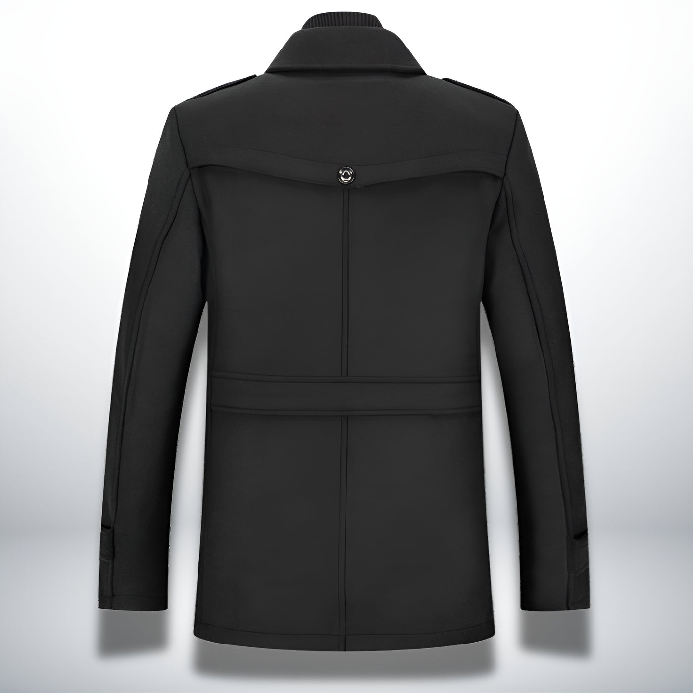 Renaud™ | Manteau chaud et élégant pour homme
