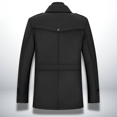 Renaud™ | Manteau chaud et élégant pour homme