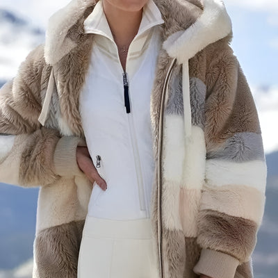Alaska™  | Veste d’hiver pour femme