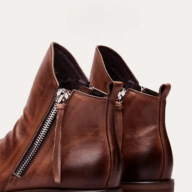 Matteo™ | Bottines Chelsea