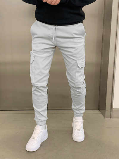 Léon™ | Cargo Jogger Fit