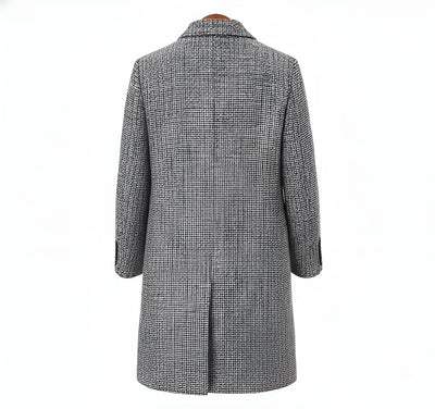 Maëlys Lioré™ | Veste en Laine Premium — Élégance et Chaleur pour l’Hiver.