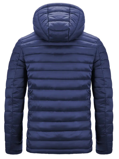 Émile™ | Manteau Élégant et Léger