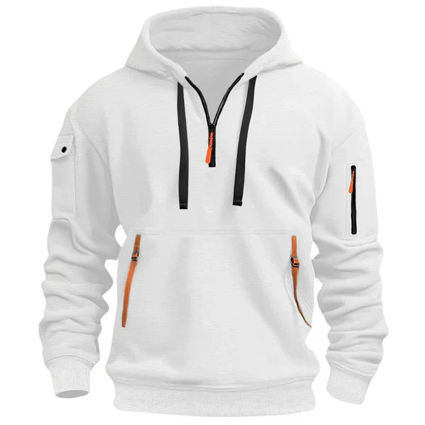 Dimitri™ | Hoodie Élégante