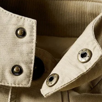 Léon™ | Blouson d’hiver matelassé premium