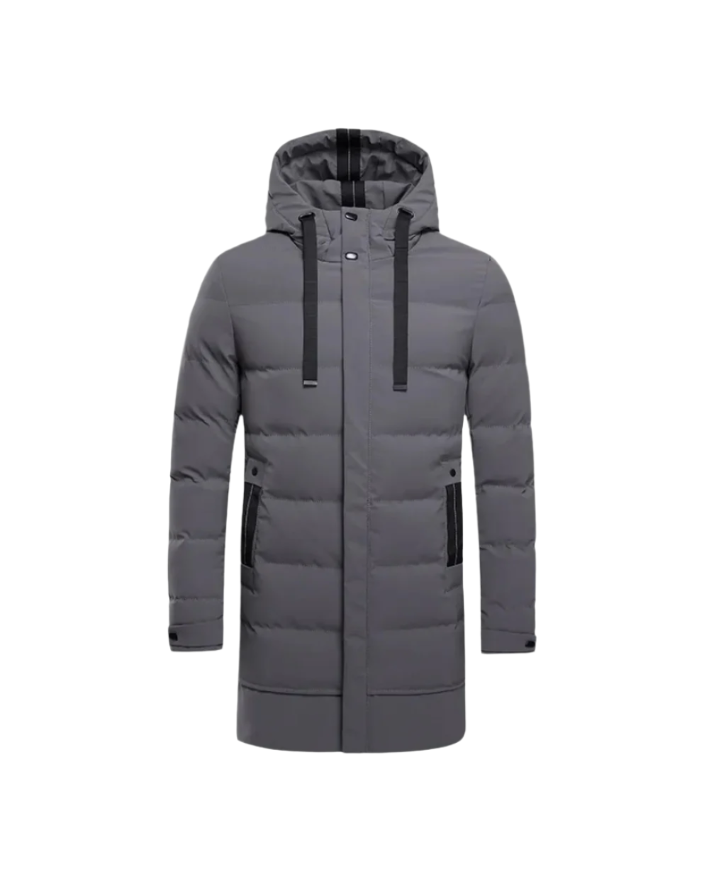 Gianluca™ | Manteau d’Hiver Long pour Homme