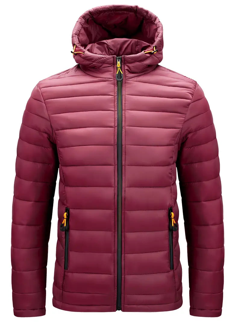 Émile™ | Manteau Élégant et Léger