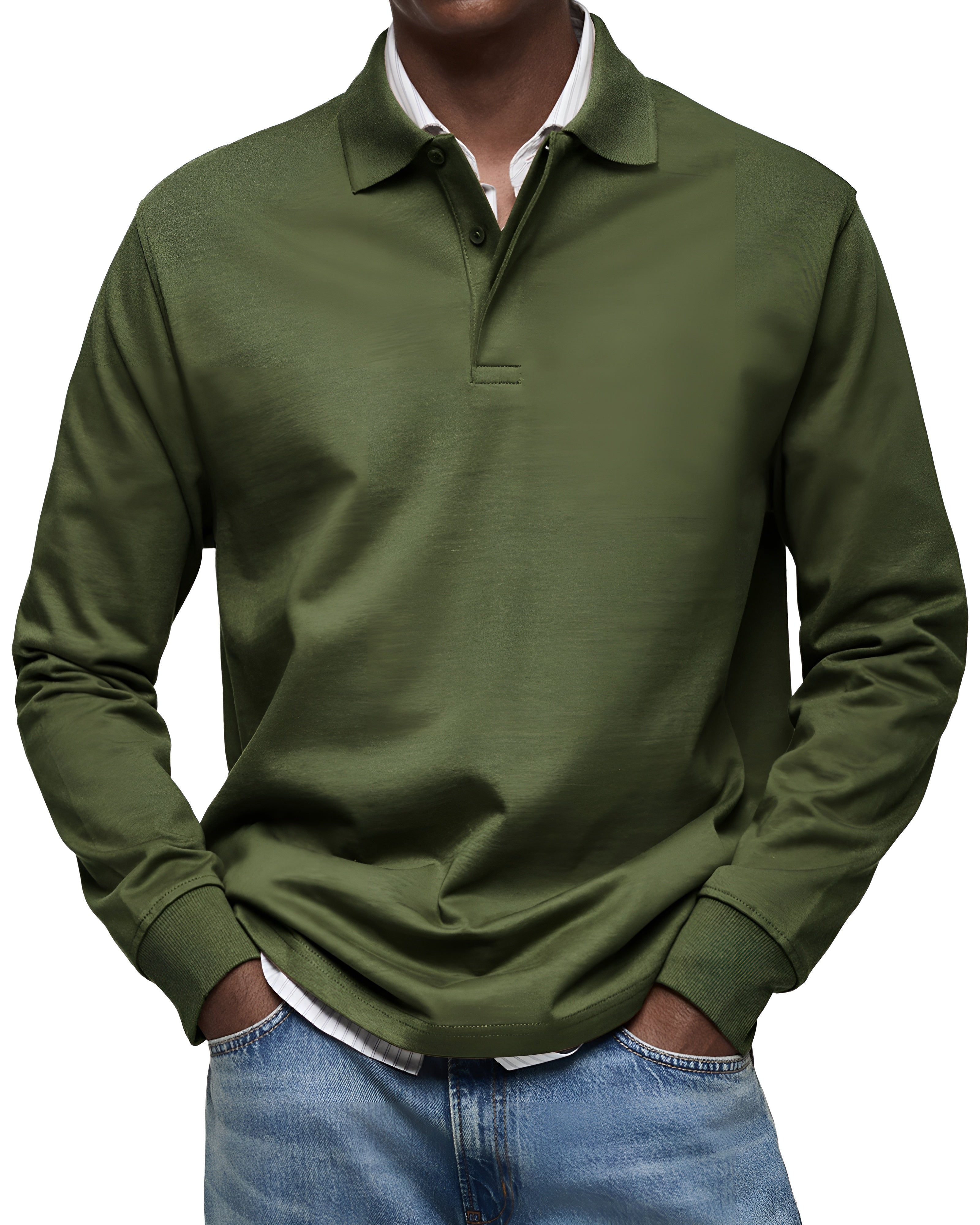 Vert Militaire / 5XL