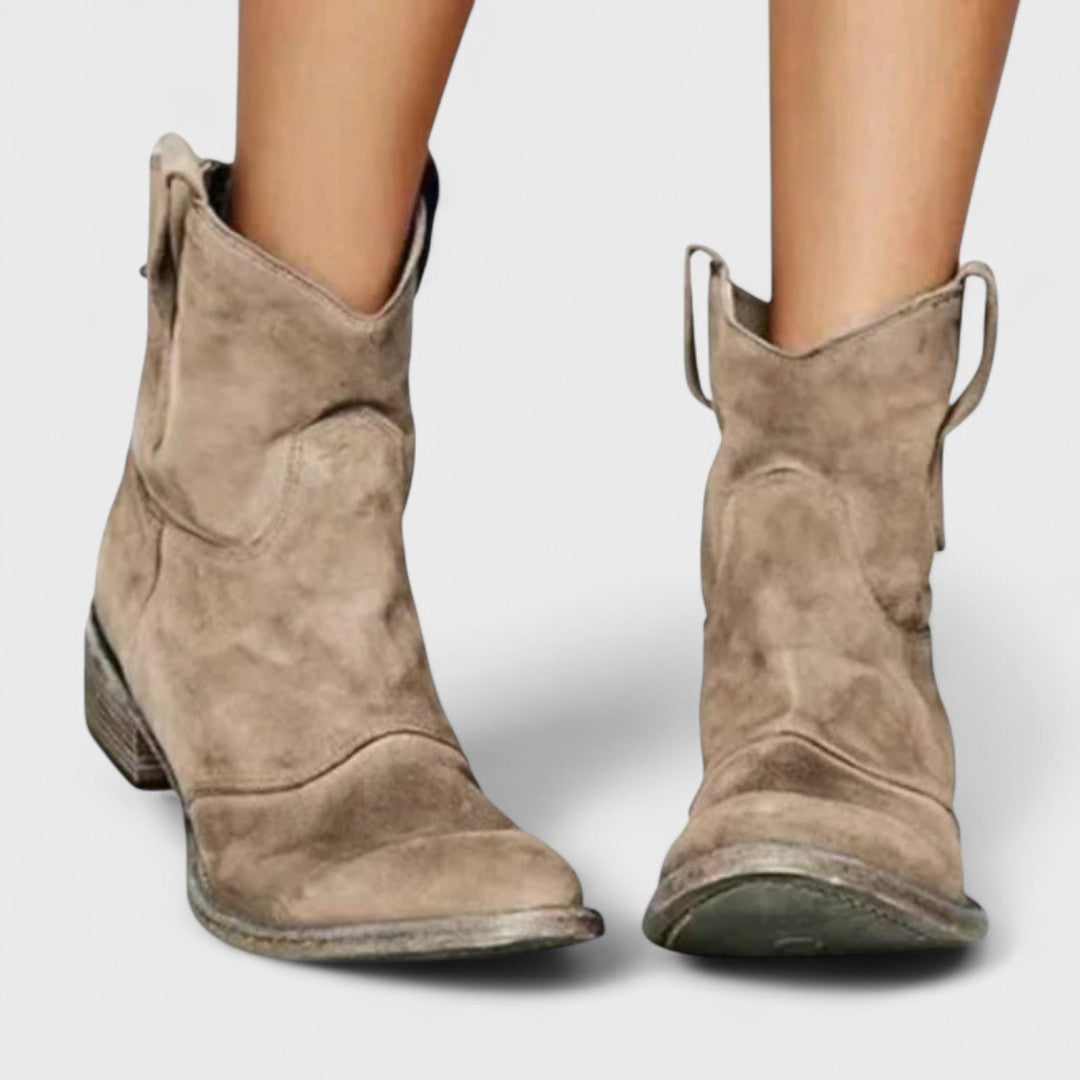 Chloé™ | Bottines intemporelles