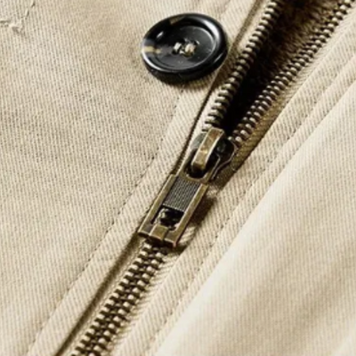 Léon™ | Blouson d’hiver matelassé premium