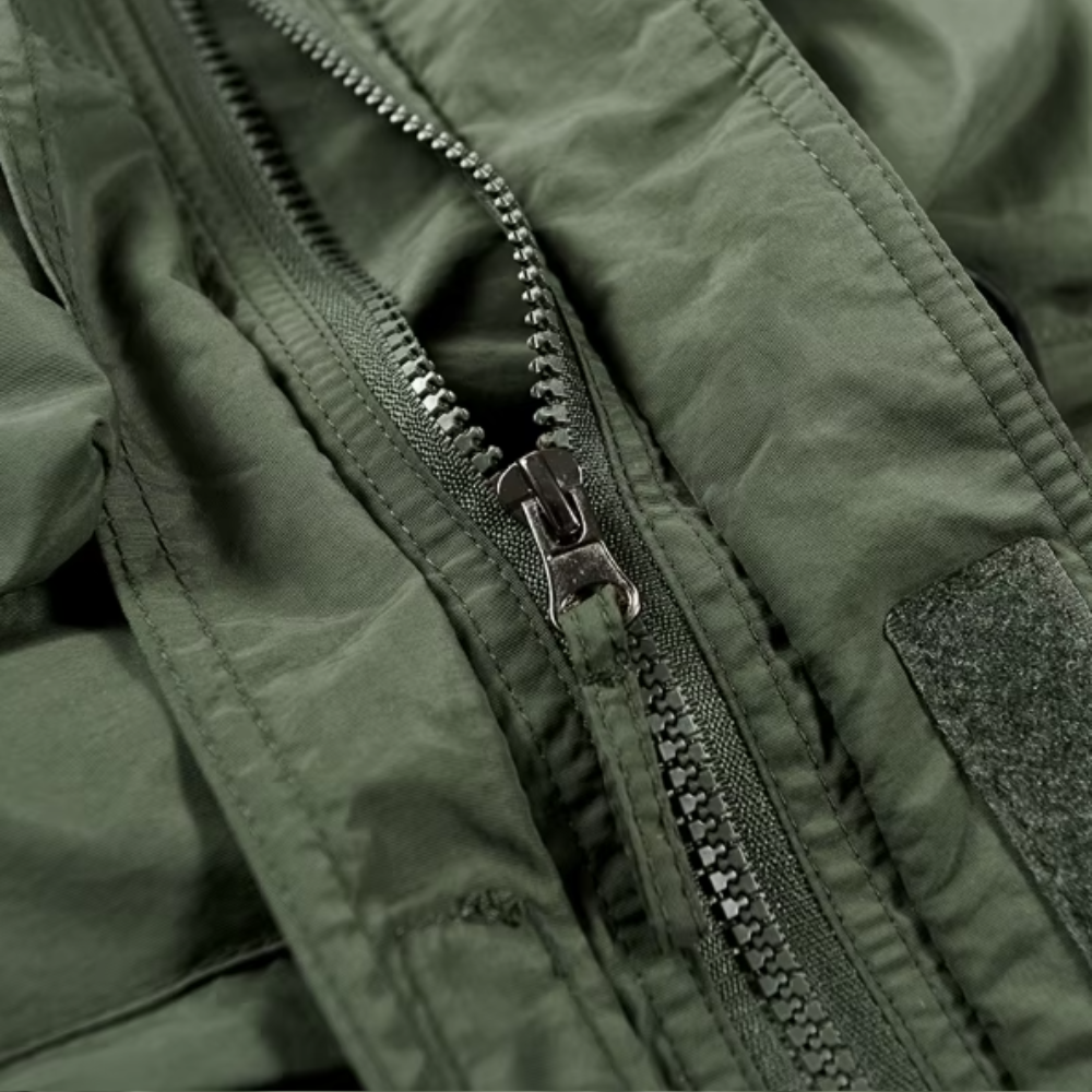 Mathieu™ | Veste élégante d’extérieur