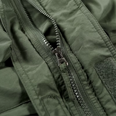 Mathieu™ | Veste élégante d’extérieur